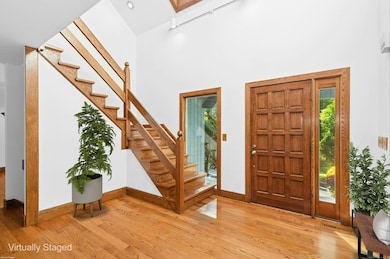 90 Old Stagecoach Rd, Redding, CT 06896 - photo 5