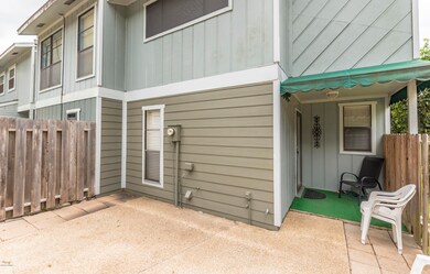 Patio 1