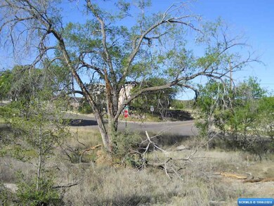tbd N Corbin St unit COLLEGE @ CORBIN, Silver City, NM 88061 - photo 6