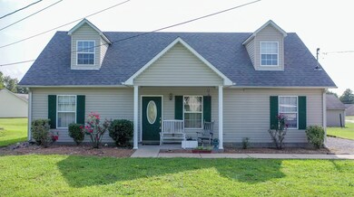 147 Hendon Memorial Rd, Shelbyville, TN 37160 - photo 6