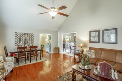 127 Hidden Oaks Dr. HD-9