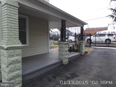 406 Balboa Ave, Capitol Heights, MD 20743 - photo 7