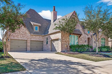 7111 Humble Ct, Katy, TX 77493 - photo 2