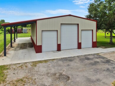 2123 County Road 172, Alvin, TX 77511 - photo 3