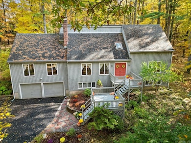 15 Pinnacle Mountain Rd, Simsbury, CT 06070 - photo 2