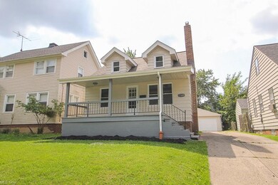 17204 Mapleboro Ave, Maple Heights, OH 44137 - photo 3