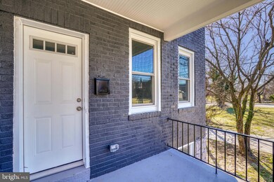 3733 Beehler Ave, Baltimore, MD 21215 - photo 4