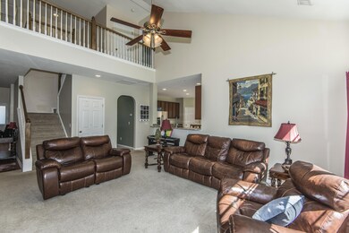 Family Room II