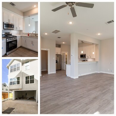 603 Link Rd, Houston, TX 77009 - photo 2