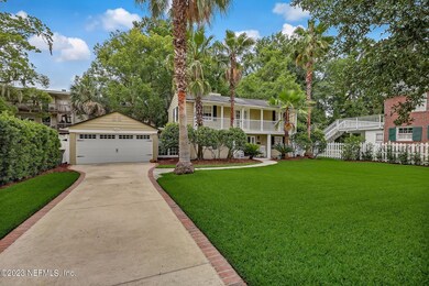 2920 Oak St, Jacksonville, FL 32205 - photo 3