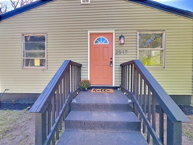 1c Front Door
