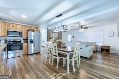 2729 County Road 203, Wedowee, AL 36278 - photo 7