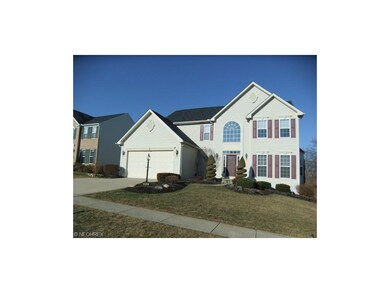 Welcome home to 252 Alexander Court in beautiful C