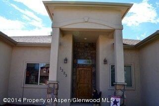 entry way
