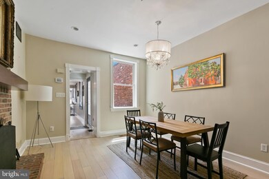 111 W Barre St, Baltimore, MD 21201 - photo 7