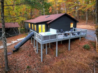 50 Lakeview Dr, Cherry Log, GA 30522 - photo 2