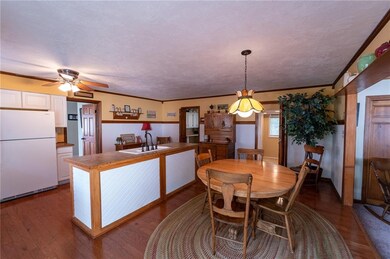 3474 S Shirley Rd, Shirley, IN 47384 - photo 4