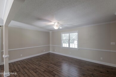 4824 Lakeview Rd, Elm City, NC 27822 - photo 6