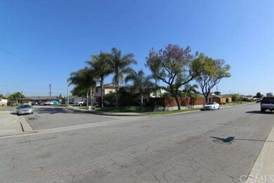 Street view. 