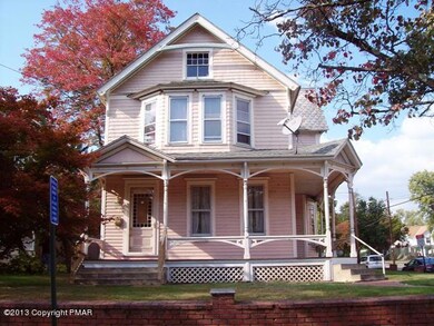 600 Thomas St, Stroudsburg, PA 18360 - photo 2