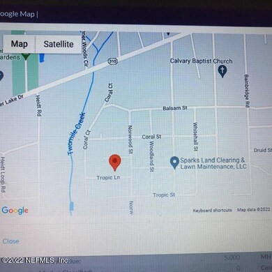 1004 David Ave, Interlachen, FL 32148 - photo 2