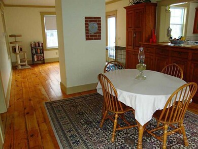 Dining Room.