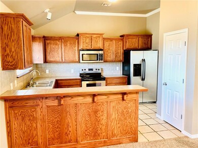 917 Barn Owl St, Norman, OK 73072 - photo 6