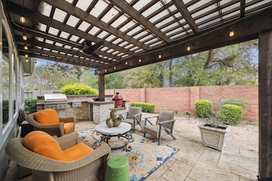 8543 Evening Light Dr, Sugar Land, TX 77479 - photo 3