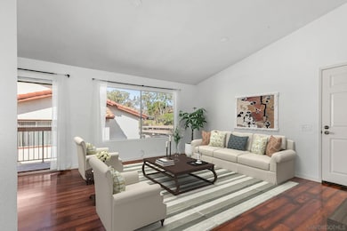 4080 Rosenda Ct unit 203, San Diego, CA 92122 - photo 2