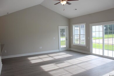 4289 Long Avenue Extension unit Lot 6C, Hemlock Alt, Conway, SC 29526 - photo 7