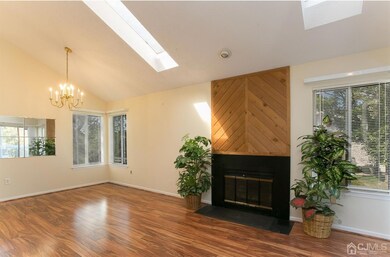 07. Living Room & Dining Area, View 3