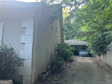 5020 Hickory Mill Dr SE, Smyrna, GA 30082 - photo 2