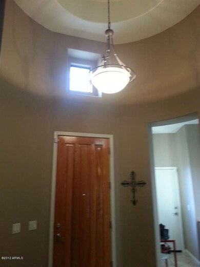 Circular Entry