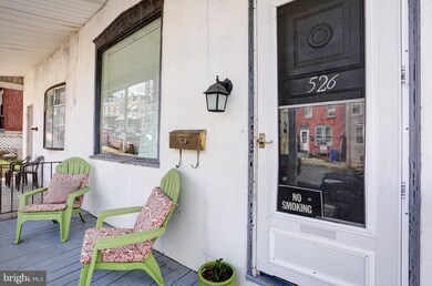 526 S 18th St, Reading, PA 19606 - photo 4