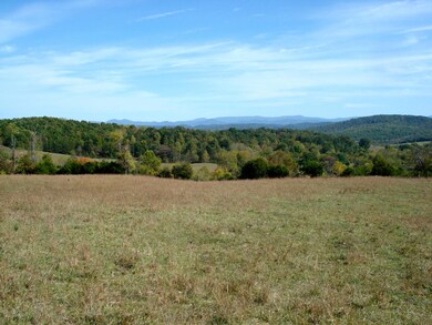 5 Blue Ridge