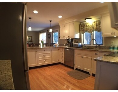 7 Krula Way, South Grafton, MA 01560 - photo 3