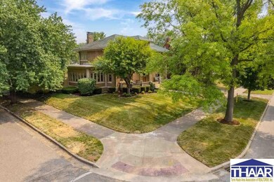 2204 Ohio Blvd, Terre Haute, IN 47803 - photo 5