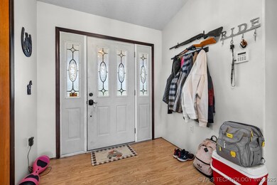 9336 S 412, Twin Oaks, OK 74368 - photo 6