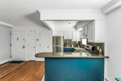 83-71 116 St unit 4B, Kew Gardens, NY 11415 - photo 5