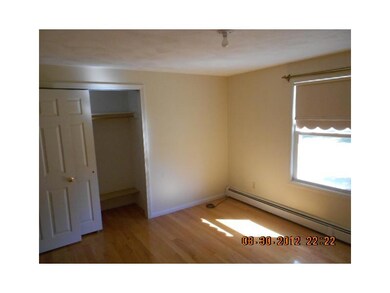 Bedroom.
