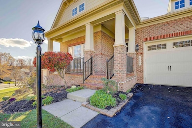 304 Grindstone Dr, Arnold, MD 21012 - photo 4