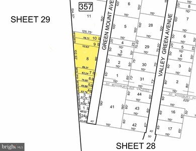 0 Green Mount Ave, Woodbury, NJ 08096 - photo 2