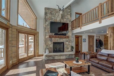 157 Barton Way, Breckenridge, CO 80424 - photo 4