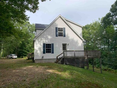 160 Edward Dr, Brookfield, NH 03872 - photo 7