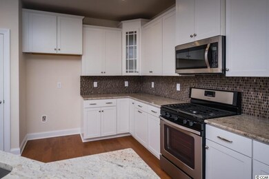 1731 Parish Way unit Lot 164 Augusta COA, Myrtle Beach, SC 29577 - photo 2