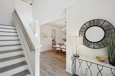 136 Ramsey Way, Rincon, GA 31326 - photo 2