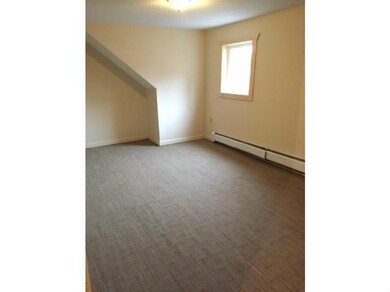Bedroom.