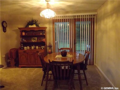 Dining Room.