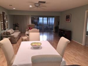 DA to Living Room