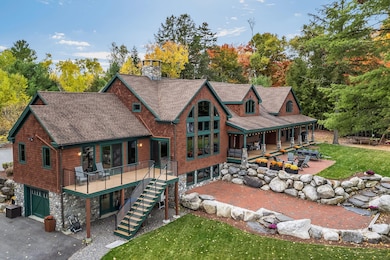 11 Salmon Rd, Dover Foxcroft, ME 04426 - photo 2